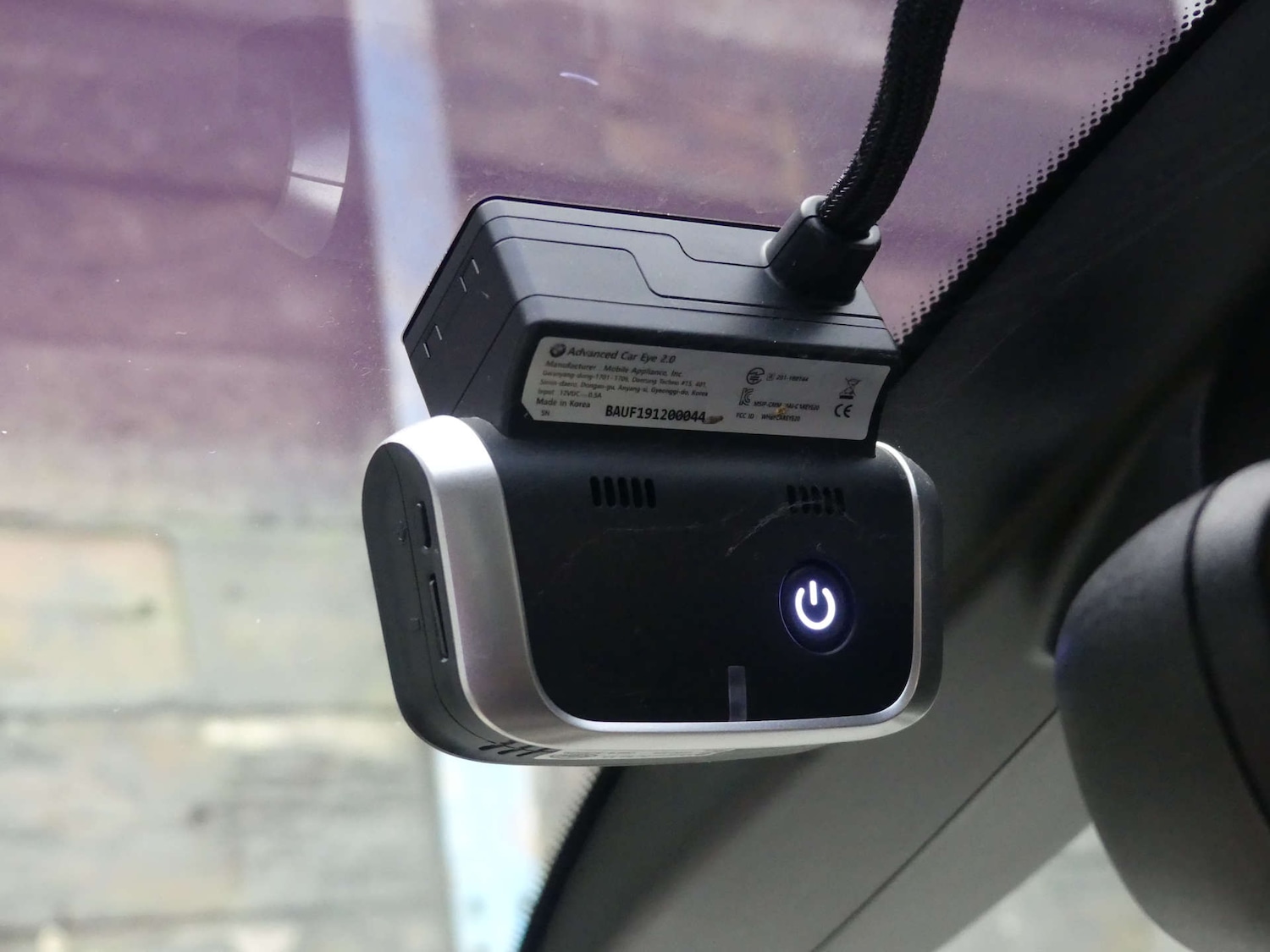 Used BMW i3 2020 for sale - 76767902: Photo 77