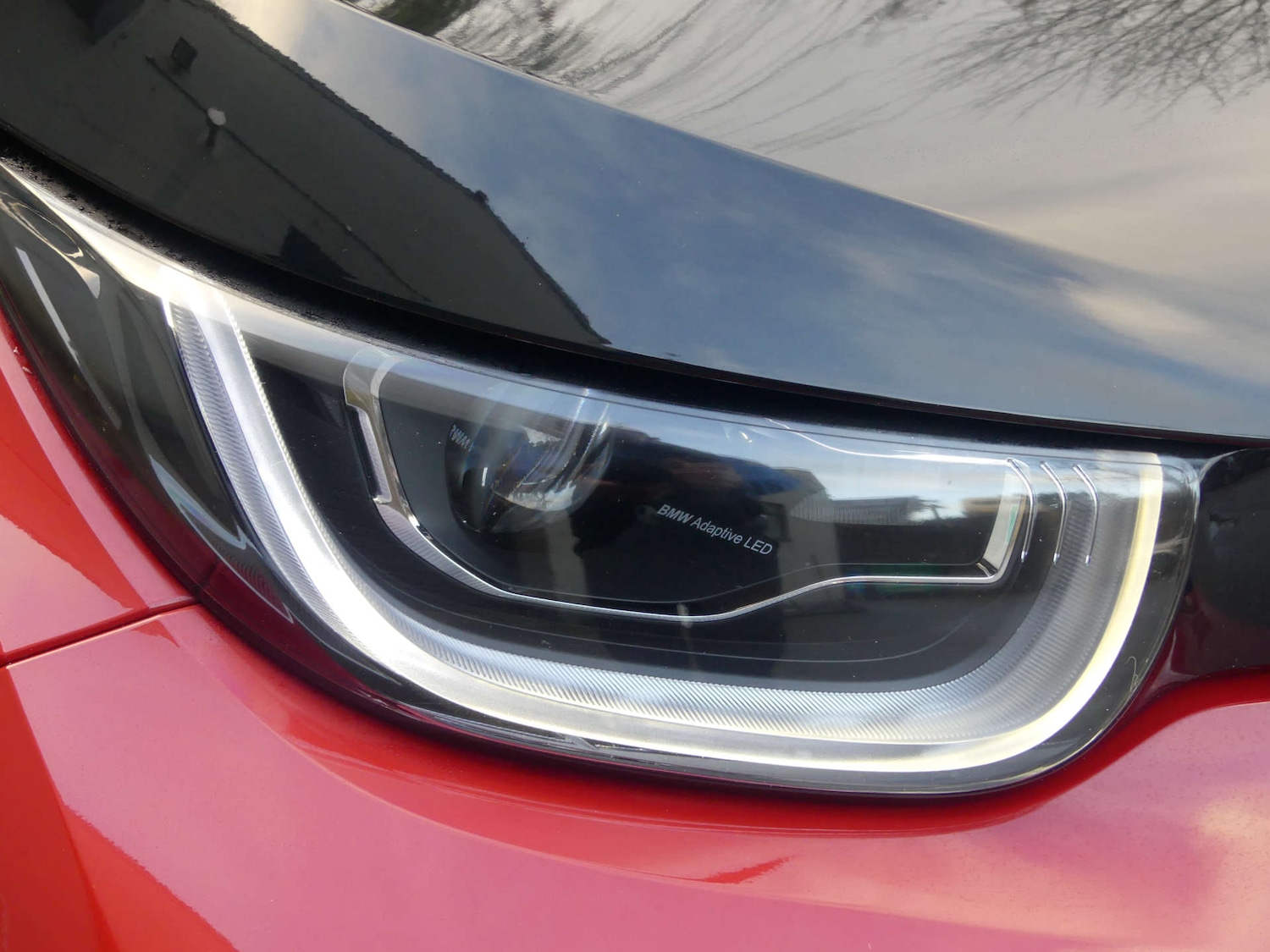 Used BMW i3 2020 for sale - 76767902: Photo 82