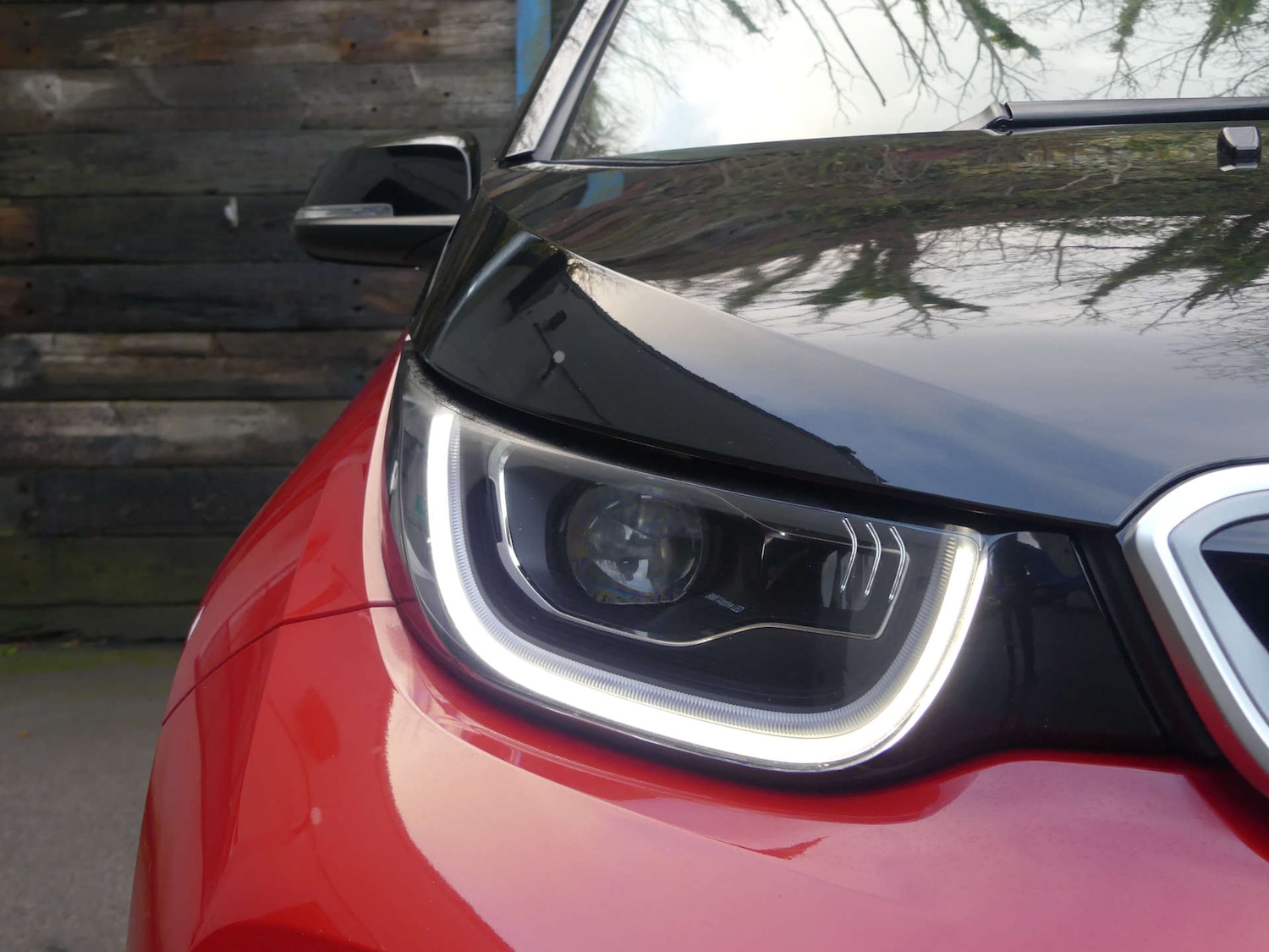 Used BMW i3 2020 for sale - 76767902: Photo 83