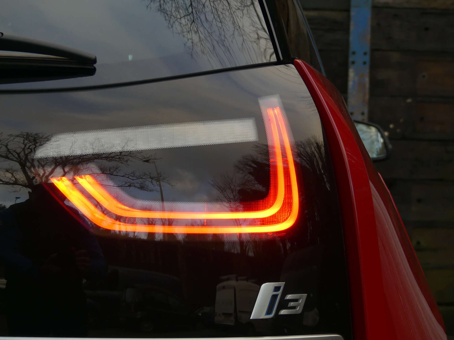 Used BMW i3 2020 for sale - 76767902: Photo 84