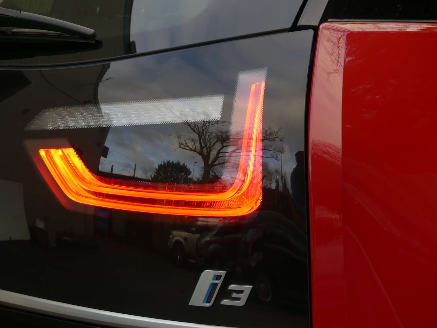 Used BMW i3 2020 for sale - 76767902: Photo 85