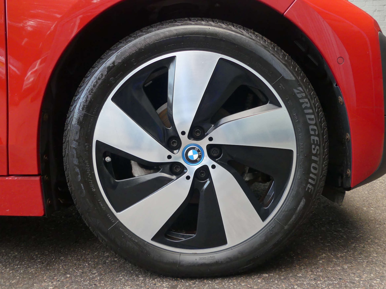 Used BMW i3 2020 for sale - 76767902: Photo 87