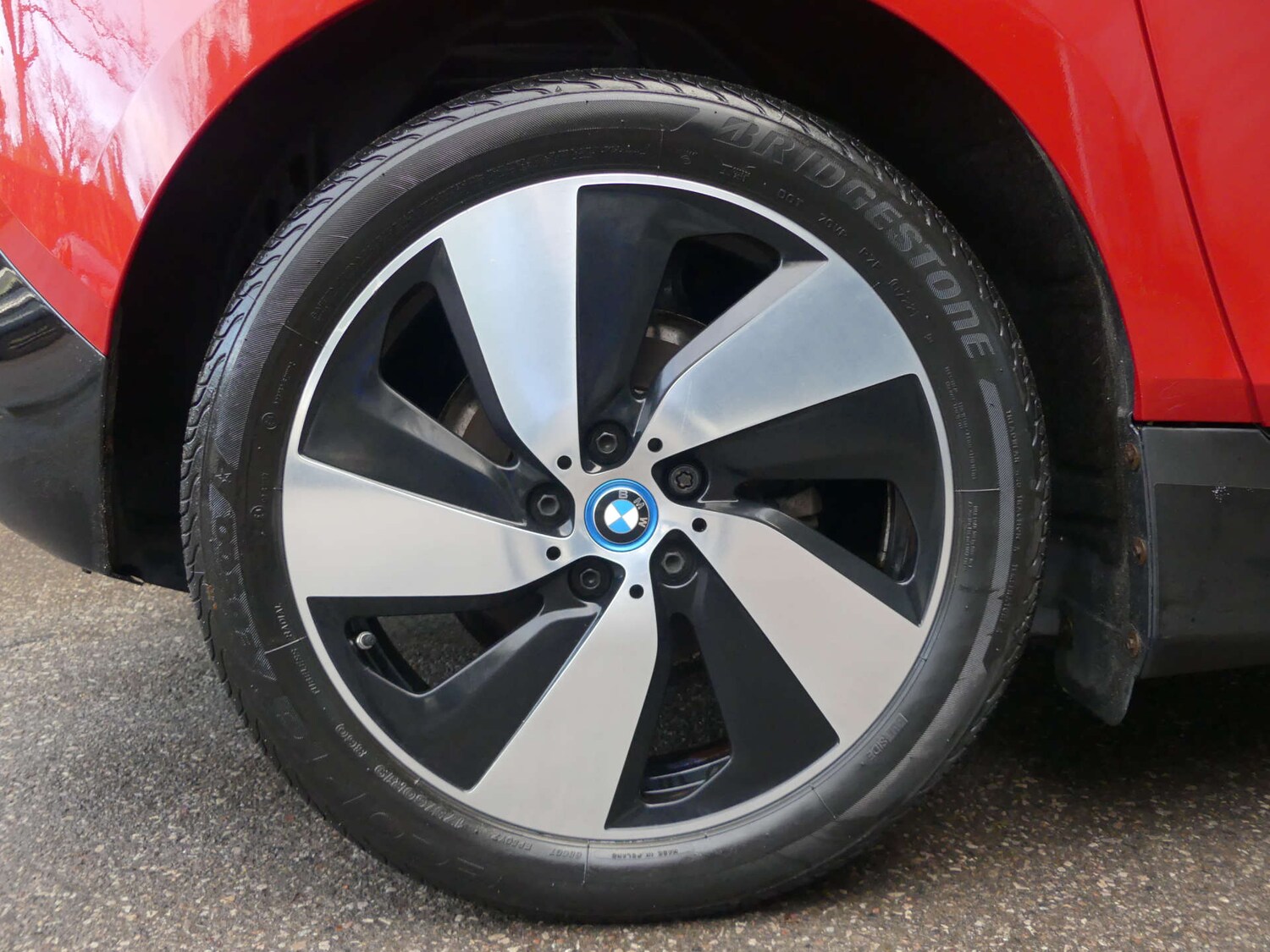 Used BMW i3 2020 for sale - 76767902: Photo 88