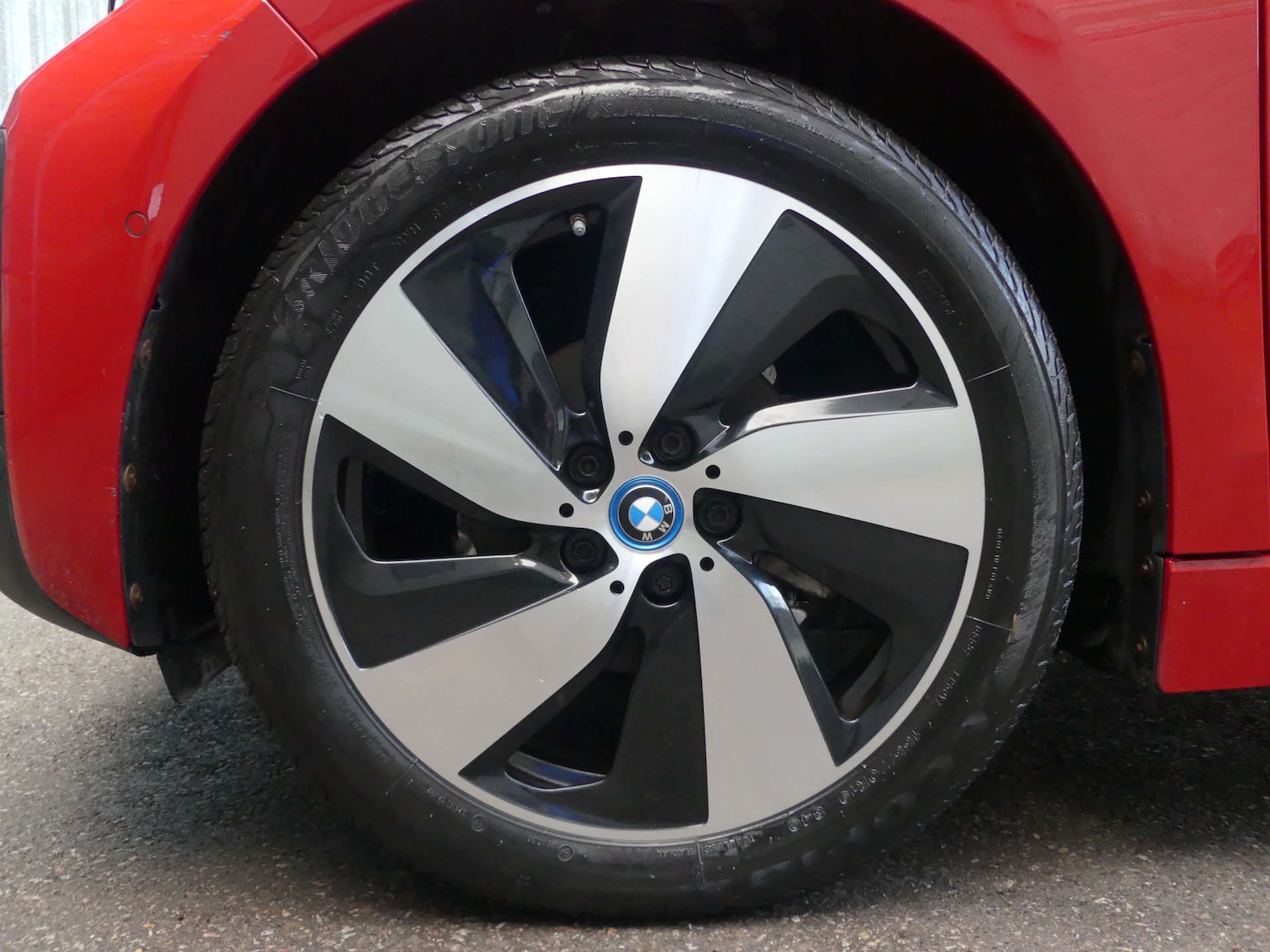 Used BMW i3 2020 for sale - 76767902: Photo 89