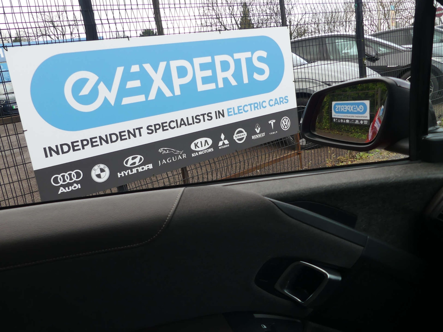 Used BMW i3 2020 for sale - 76767902: Photo 9