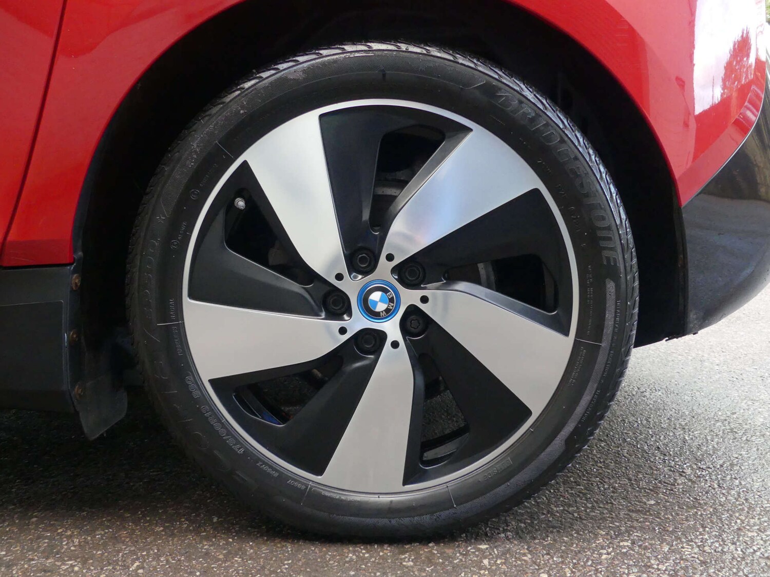 Used BMW i3 2020 for sale - 76767902: Photo 90