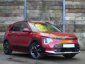 Used Kia Niro 2023 for sale - 78305068: Photo
