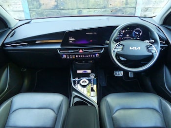 Used Kia Niro 2023 for sale - 78305068: Photo