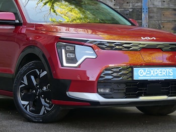 Used Kia Niro 2023 for sale - 78305068: Photo