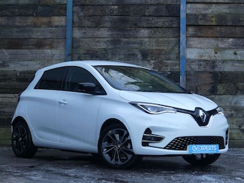 2023 - 100kW Iconic R135 50kWh Boost Charge 5dr Auto