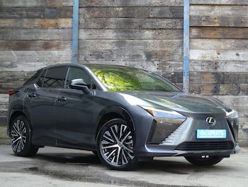 Used Lexus RZ 2024 for sale - 79315224: Photo