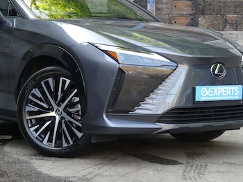 Used Lexus RZ 2024 for sale - 79315224: Photo