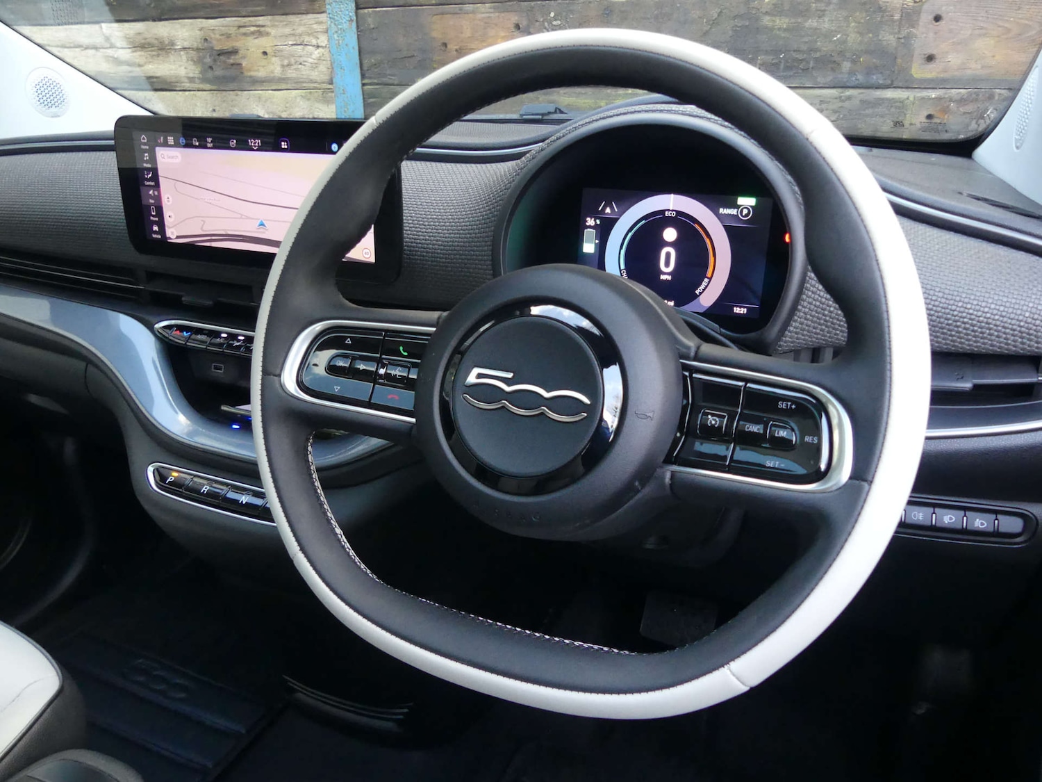 Used Fiat 500 2024 for sale - 76739818: Photo 14