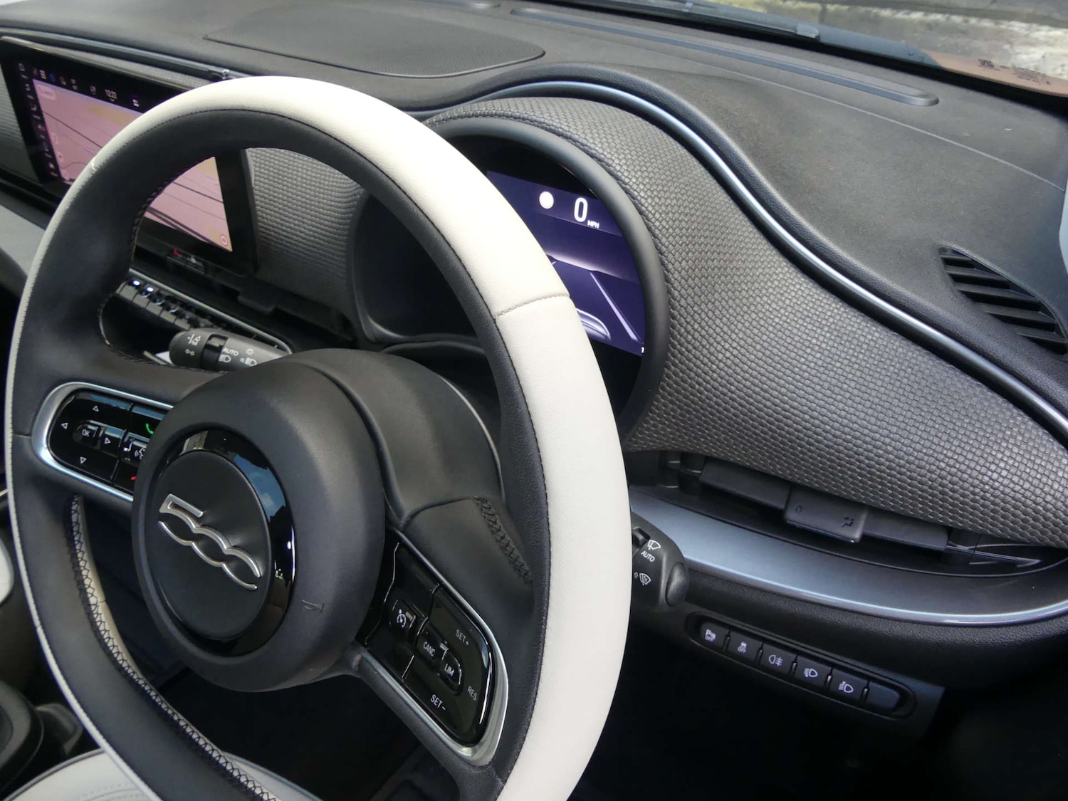 Used Fiat 500 2024 for sale - 76739818: Photo 15