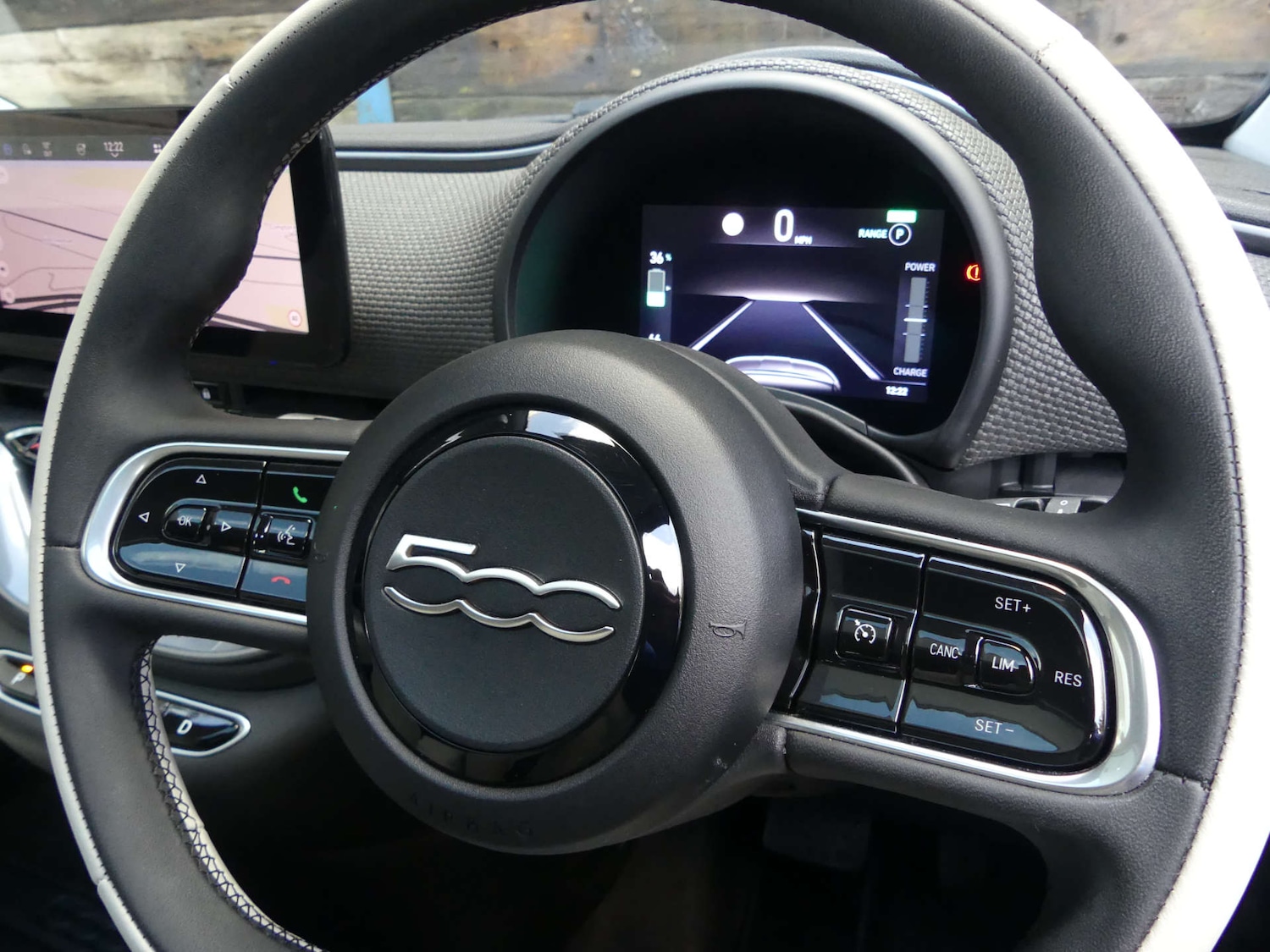 Used Fiat 500 2024 for sale - 76739818: Photo 16