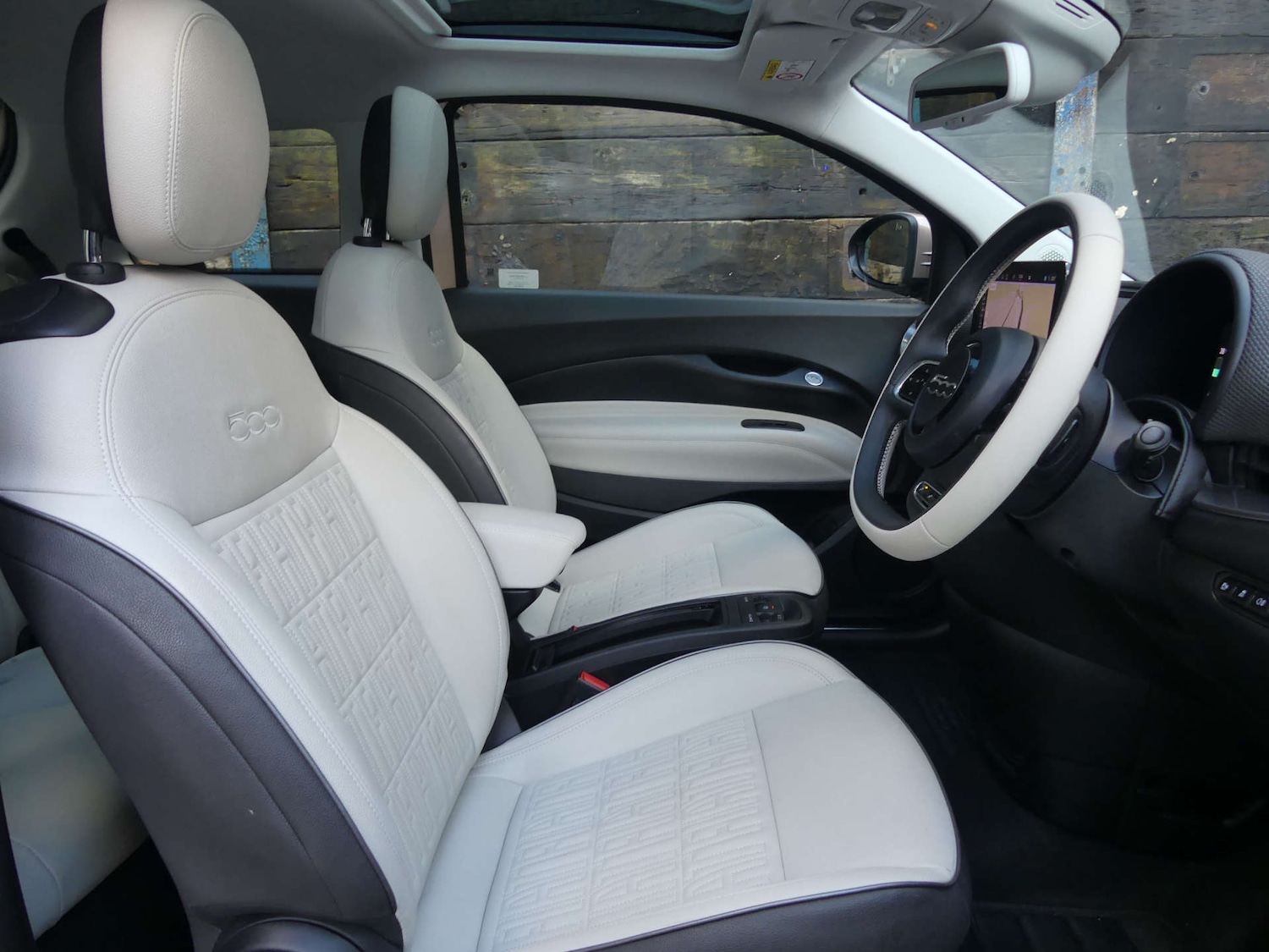 Used Fiat 500 2024 for sale - 76739818: Photo 17