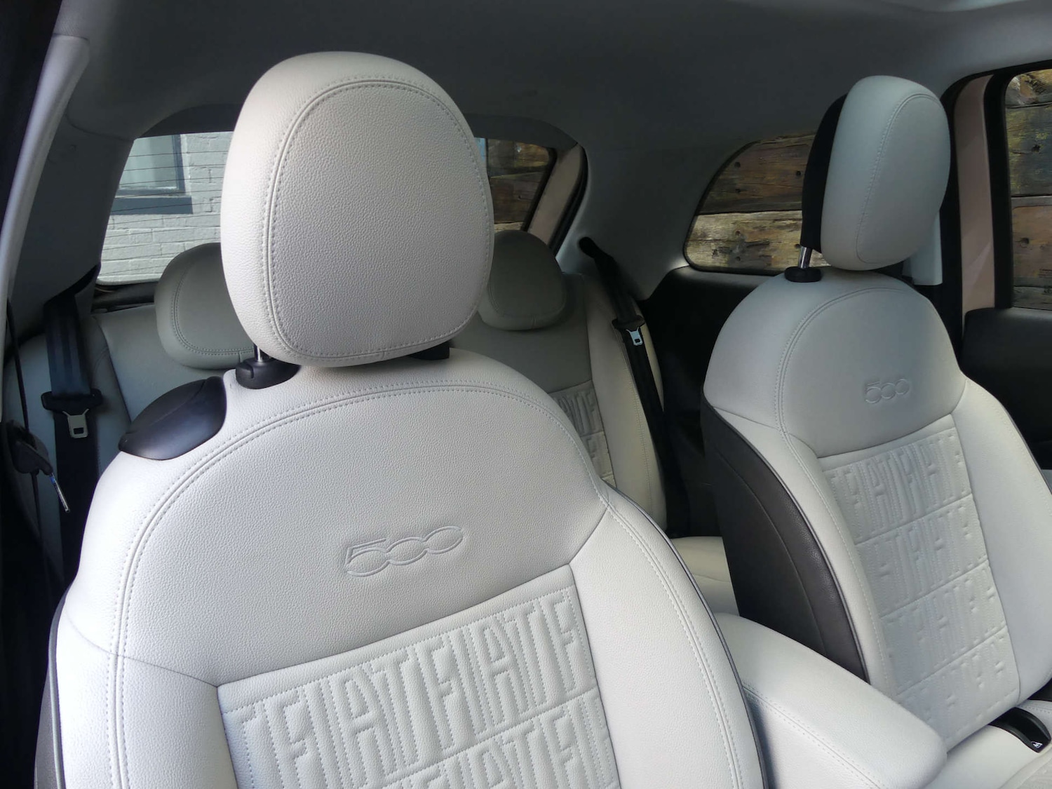 Used Fiat 500 2024 for sale - 76739818: Photo 19