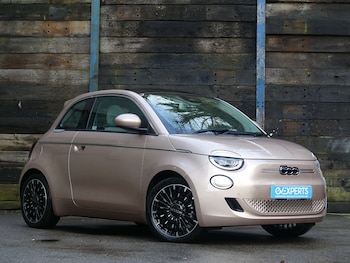 2024 - 87kW La Prima 42kWh 3dr Auto