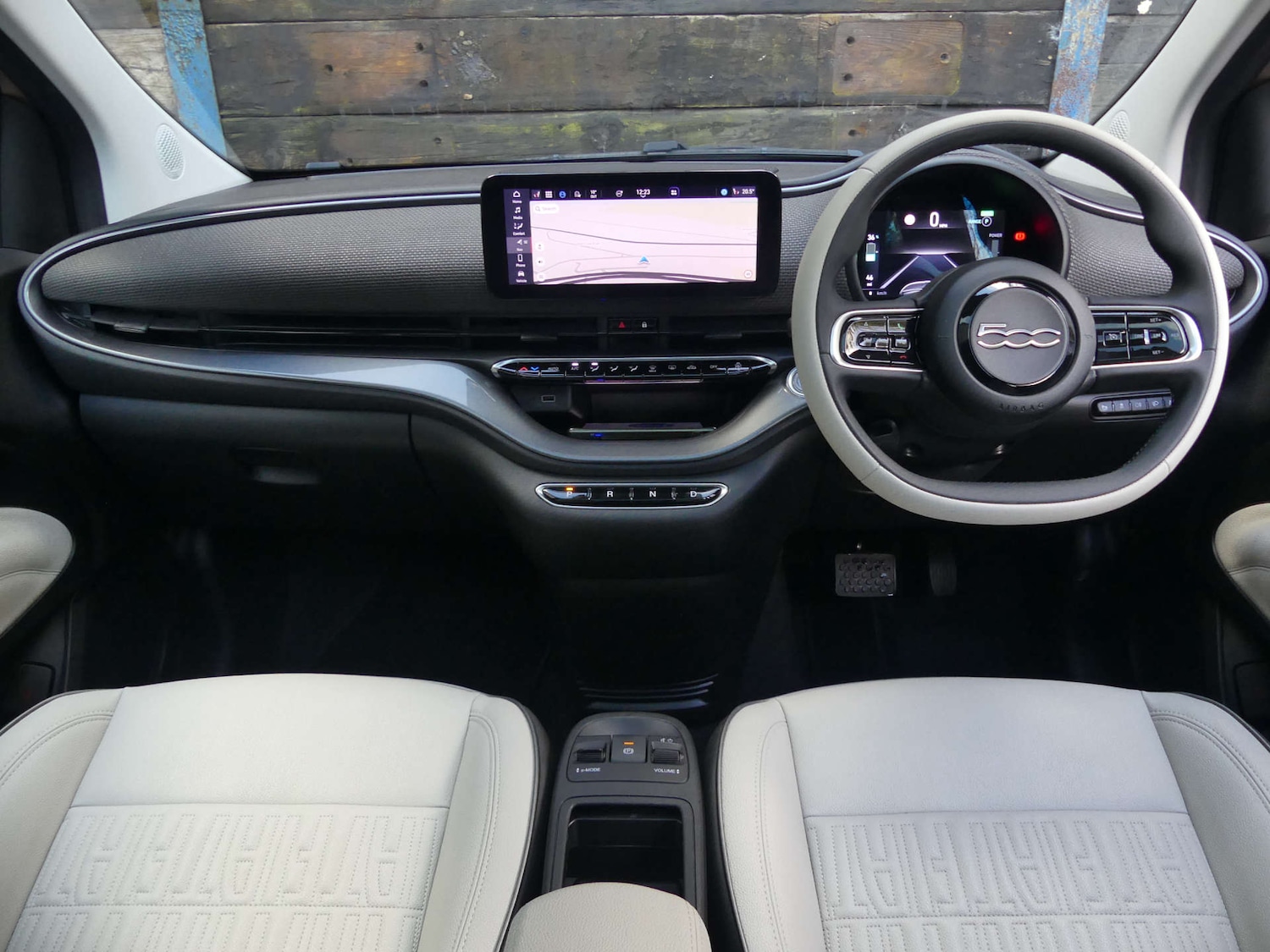 Used Fiat 500 2024 for sale - 76739818: Photo 2