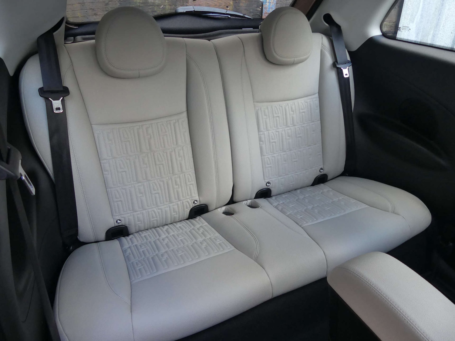 Used Fiat 500 2024 for sale - 76739818: Photo 21