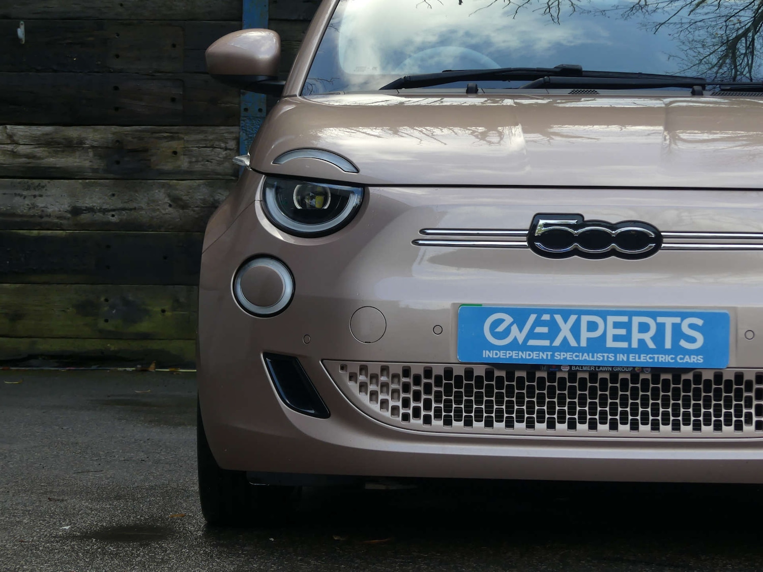 Used Fiat 500 2024 for sale - 76739818: Photo 22