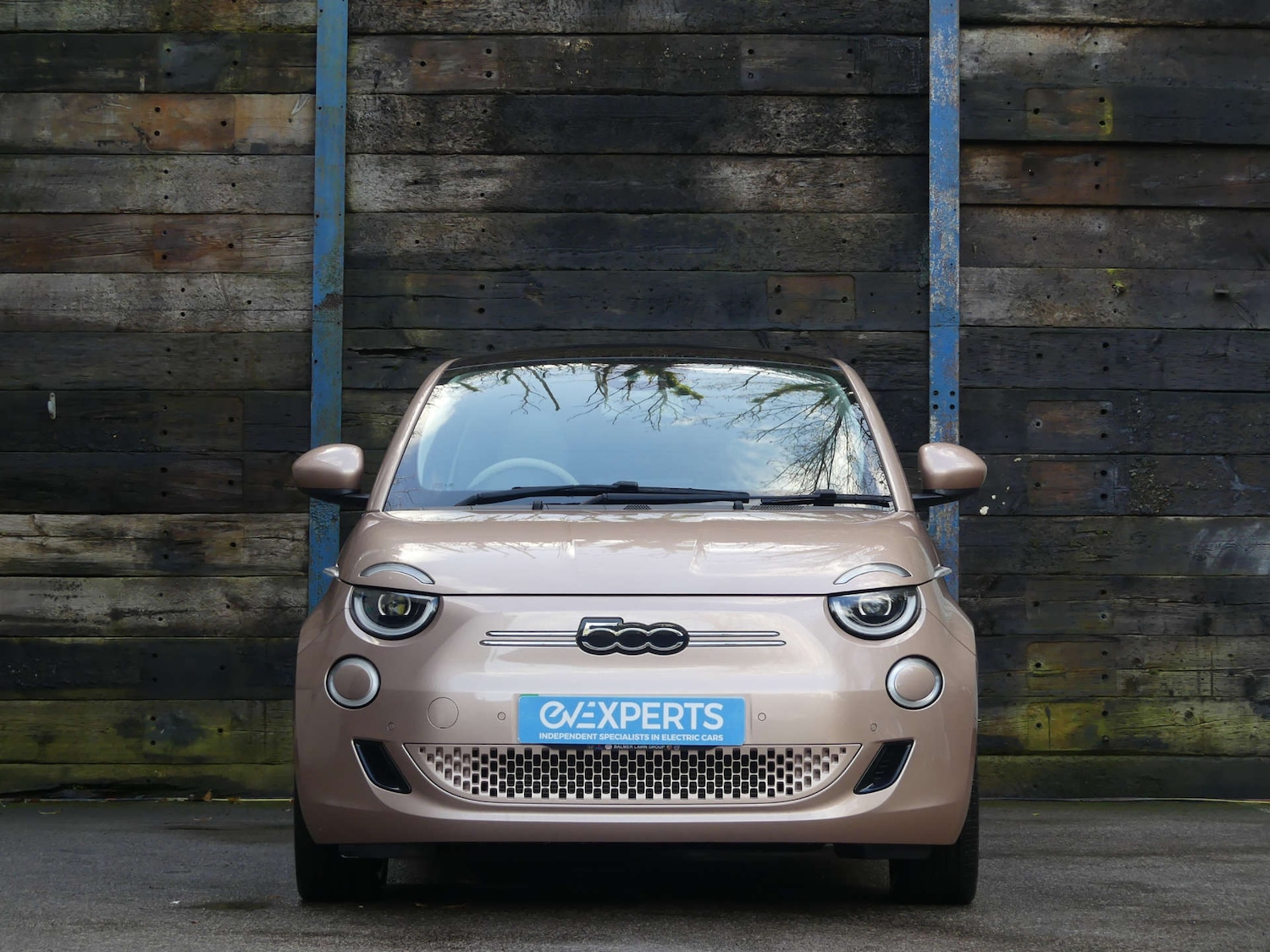 Used Fiat 500 2024 for sale - 76739818: Photo 23