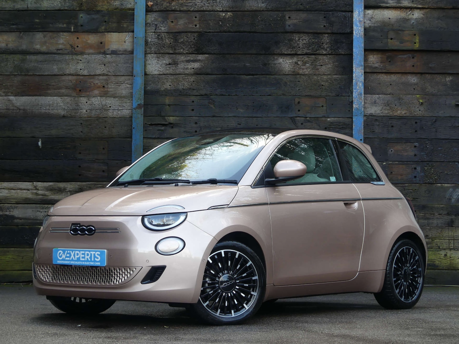 Used Fiat 500 2024 for sale - 76739818: Photo 24