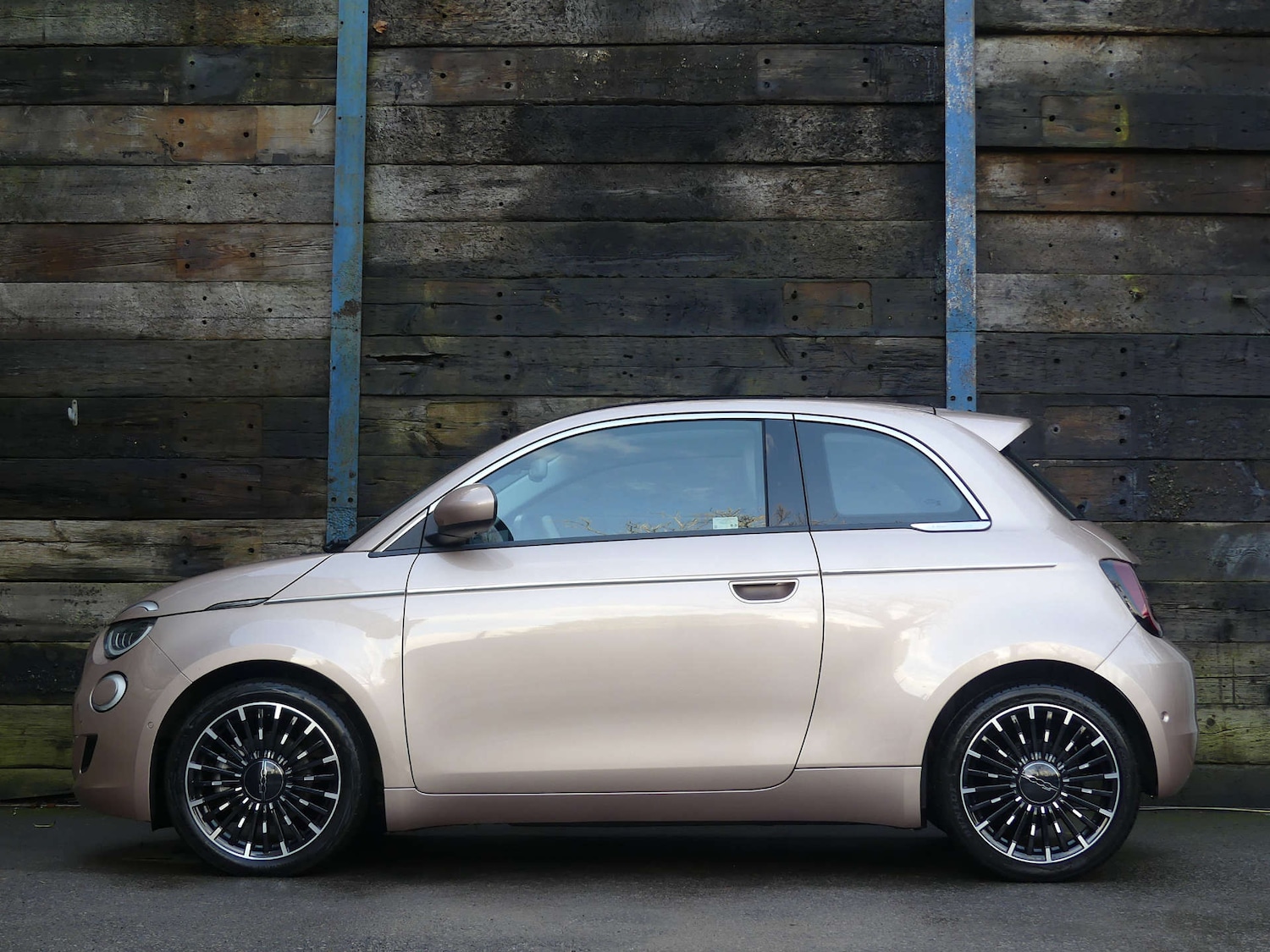 Used Fiat 500 2024 for sale - 76739818: Photo 25