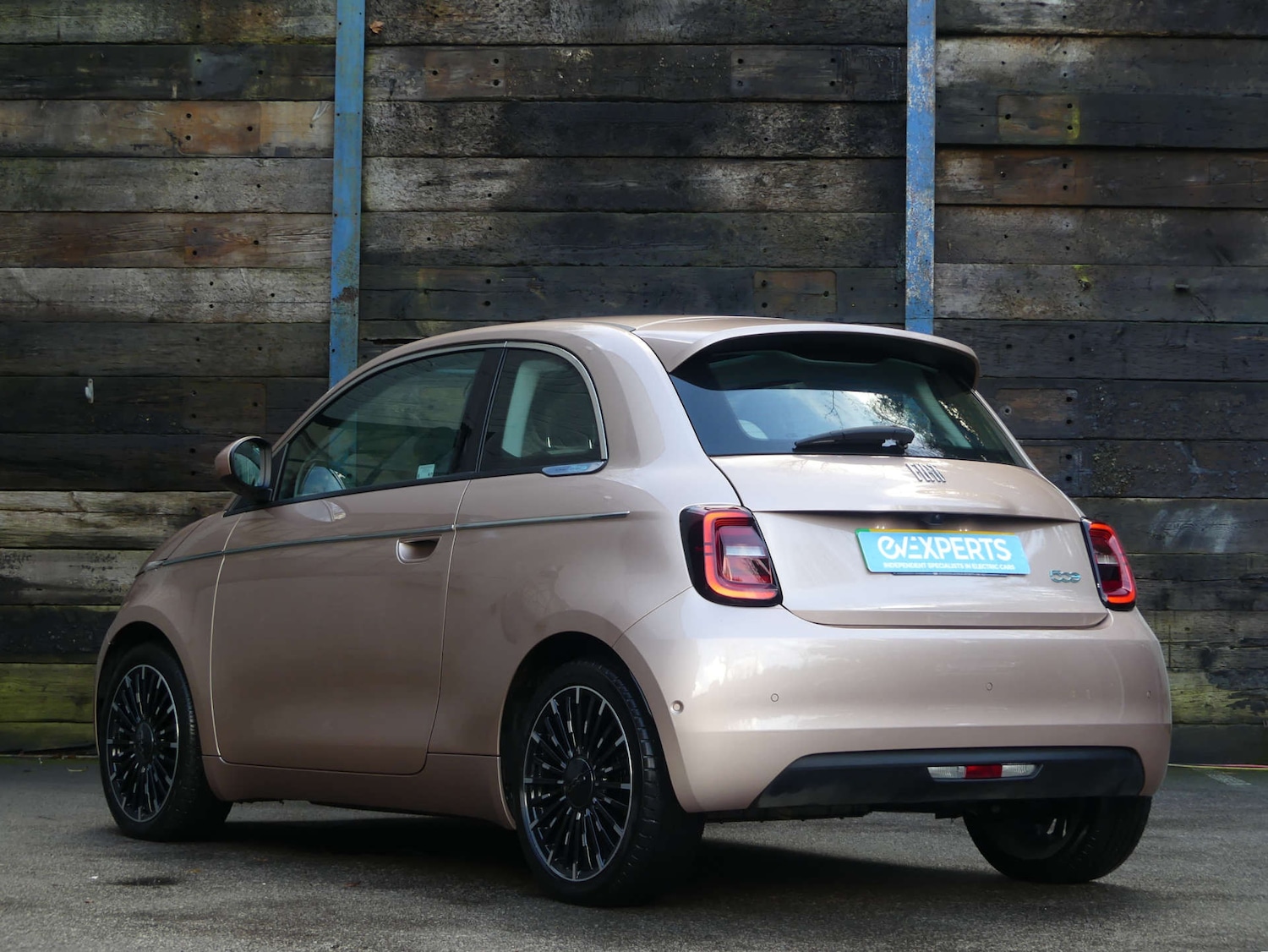 Used Fiat 500 2024 for sale - 76739818: Photo 26