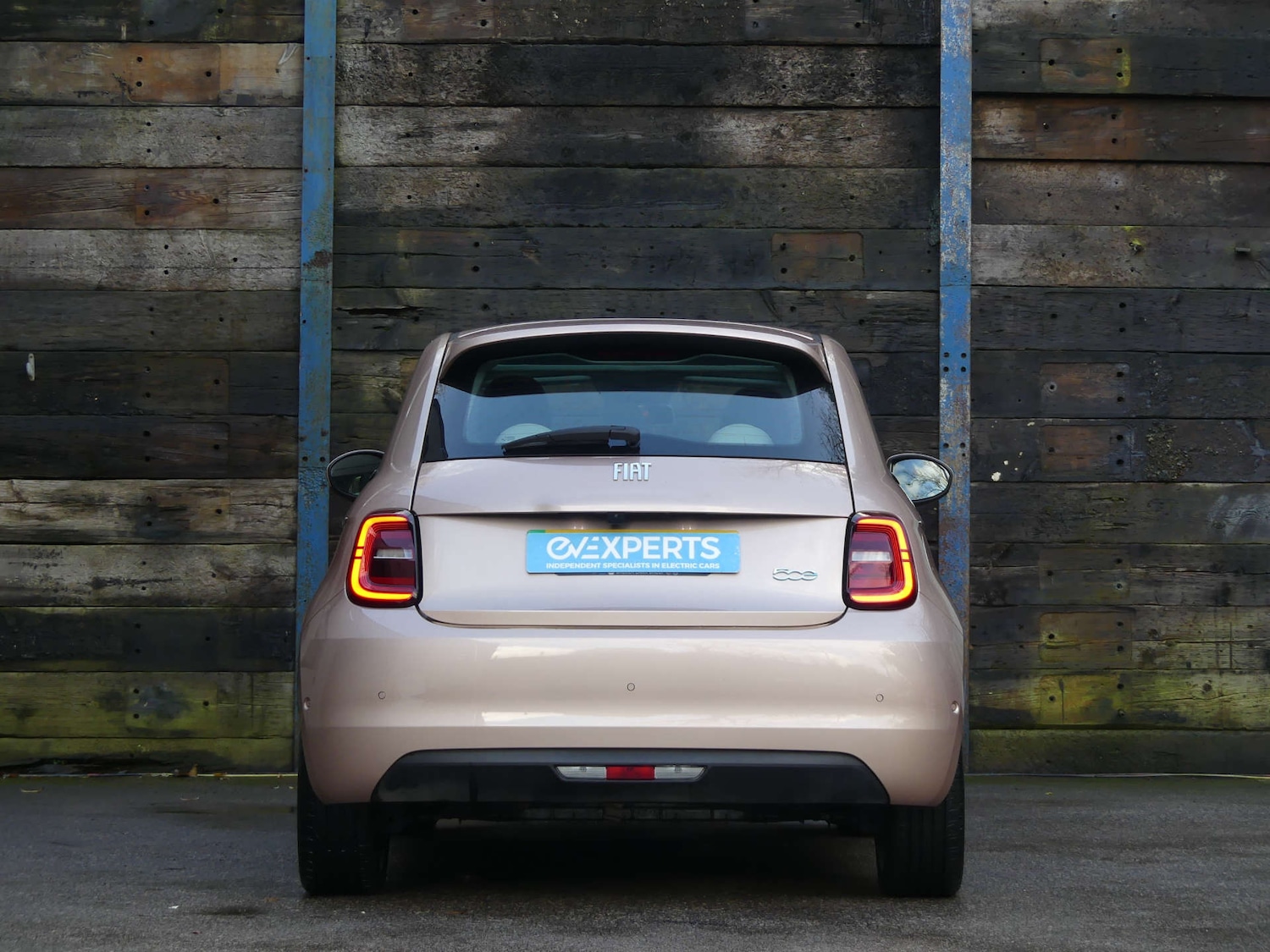 Used Fiat 500 2024 for sale - 76739818: Photo 27