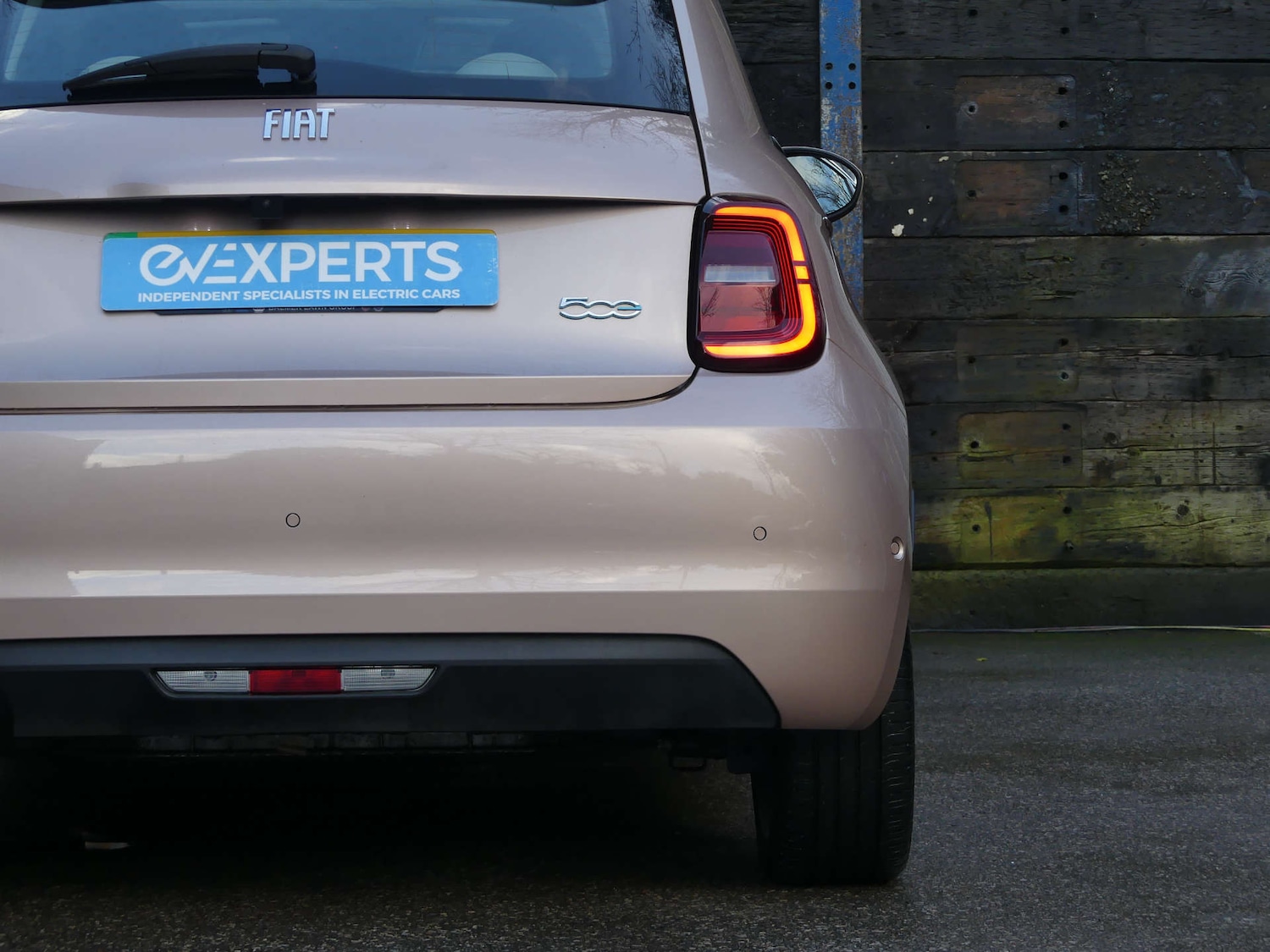 Used Fiat 500 2024 for sale - 76739818: Photo 28