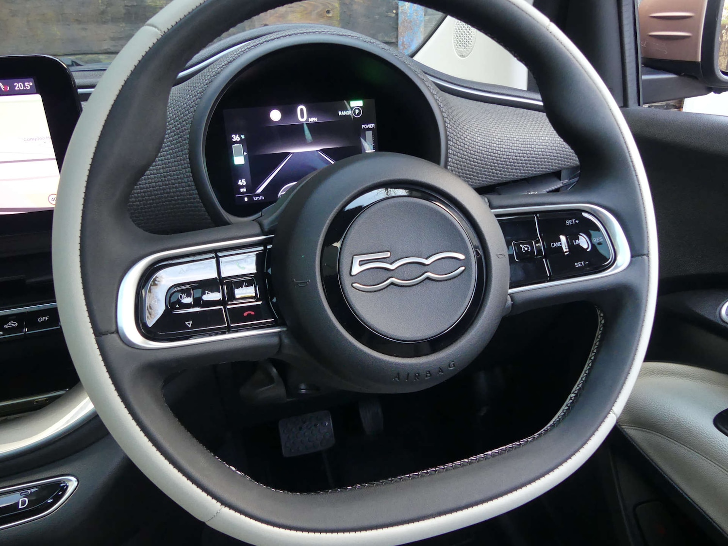 Used Fiat 500 2024 for sale - 76739818: Photo 30