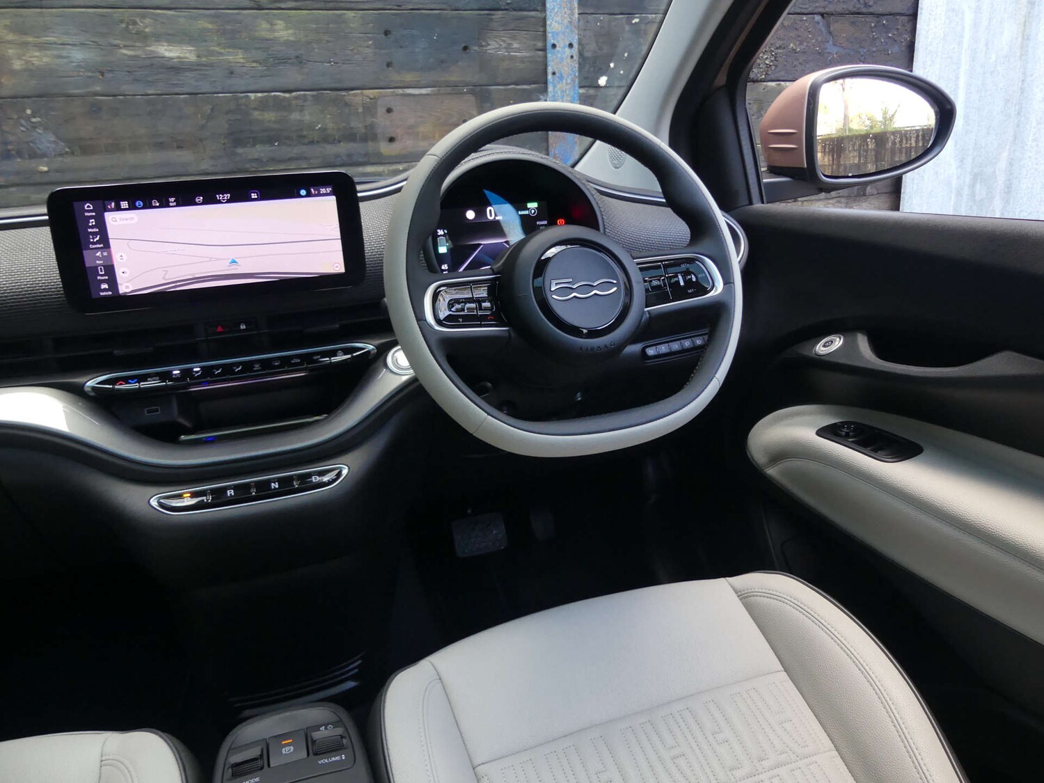 Used Fiat 500 2024 for sale - 76739818: Photo 32