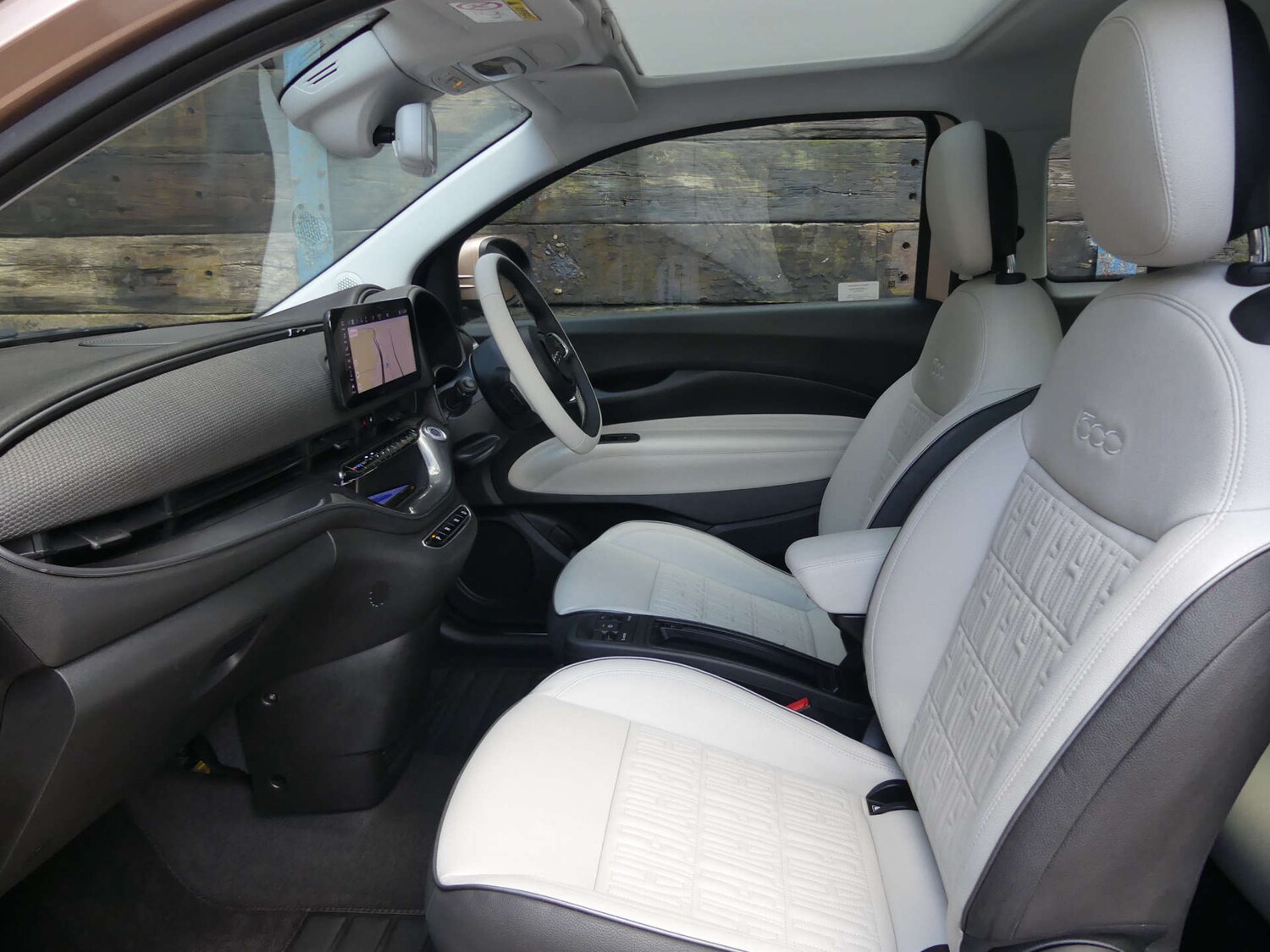 Used Fiat 500 2024 for sale - 76739818: Photo 33