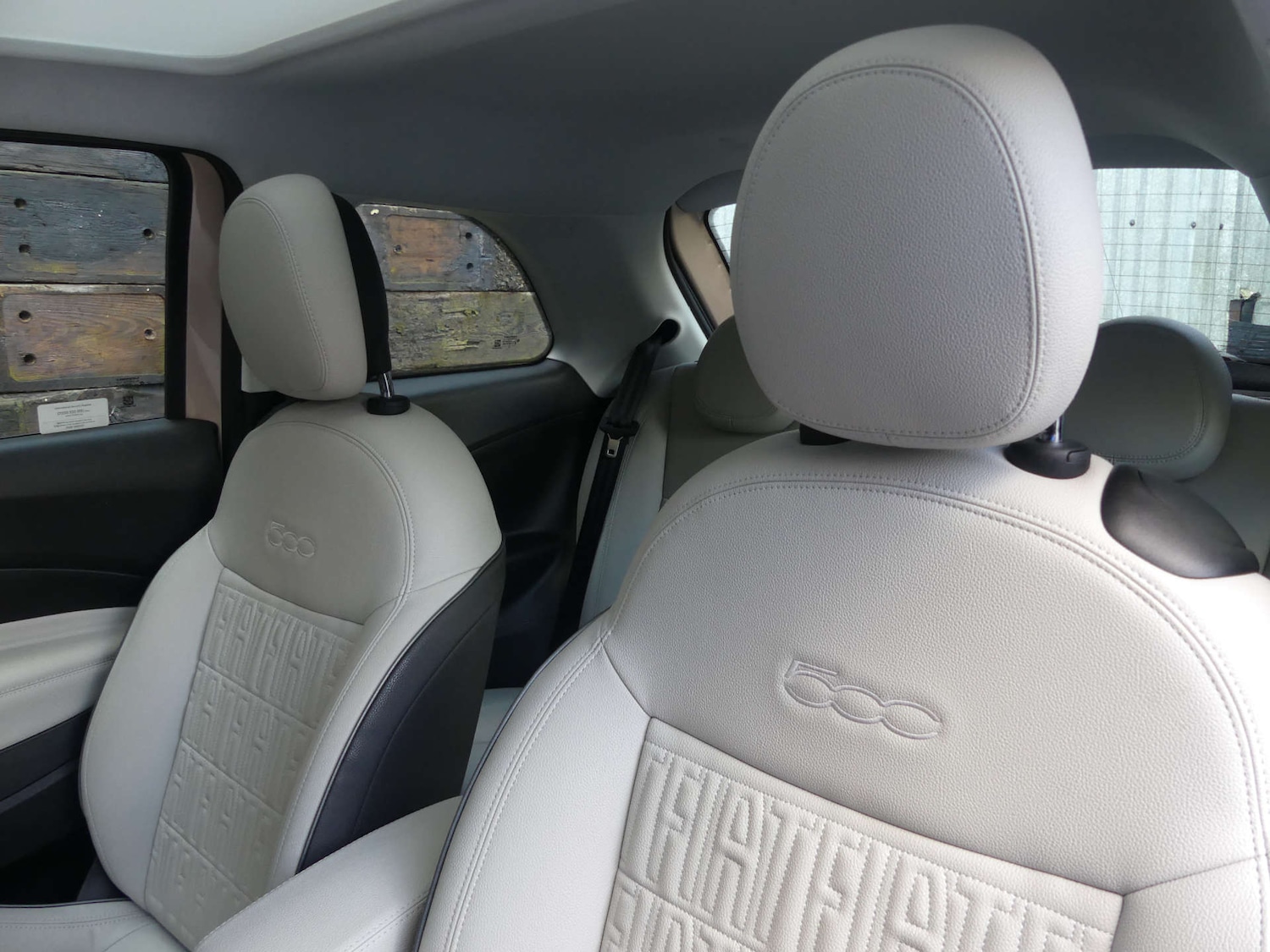 Used Fiat 500 2024 for sale - 76739818: Photo 35