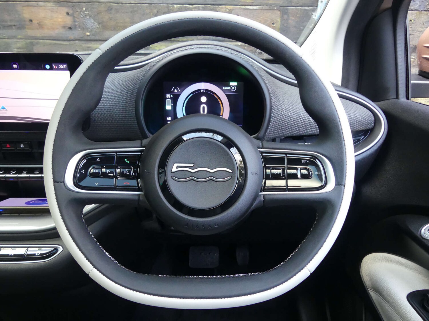 Used Fiat 500 2024 for sale - 76739818: Photo 39