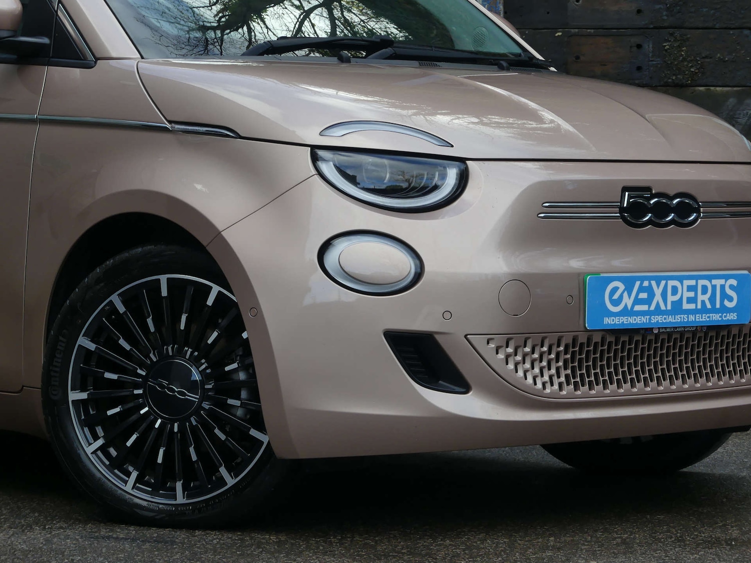 Used Fiat 500 2024 for sale - 76739818: Photo 4