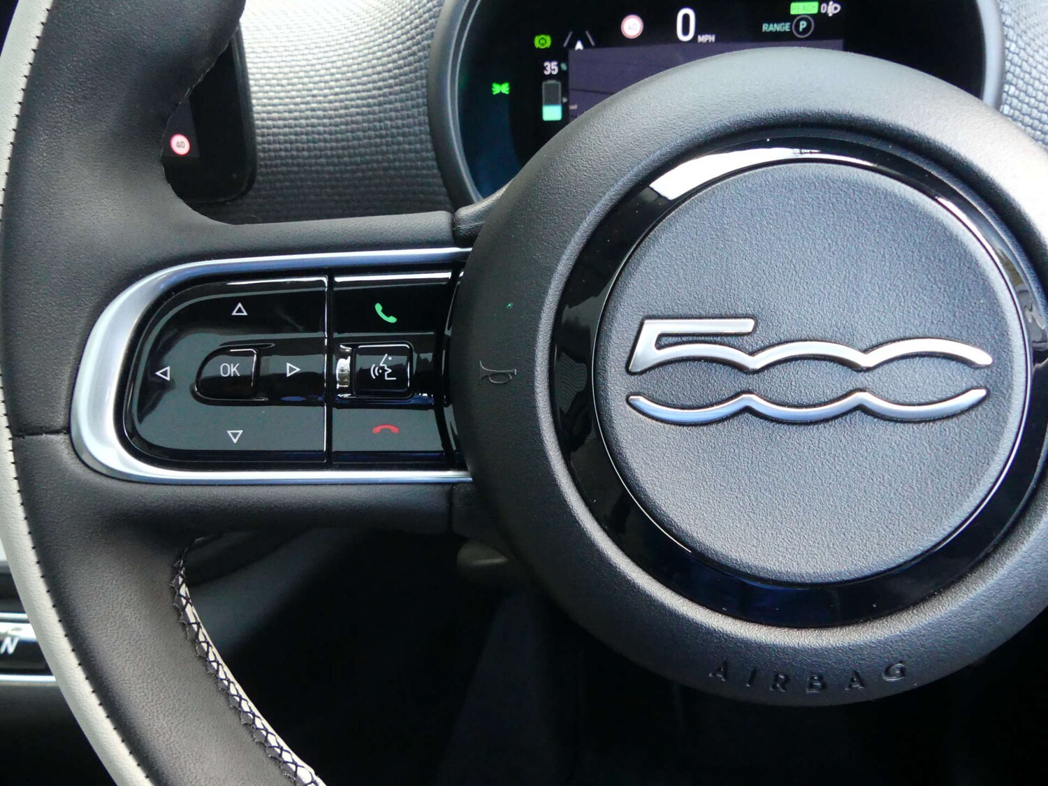 Used Fiat 500 2024 for sale - 76739818: Photo 46