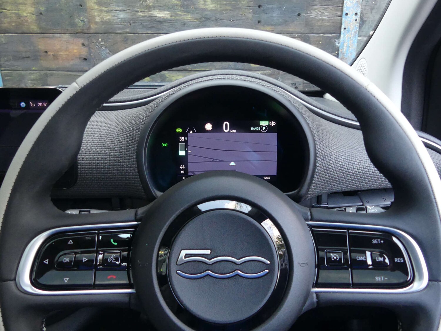 Used Fiat 500 2024 for sale - 76739818: Photo 47