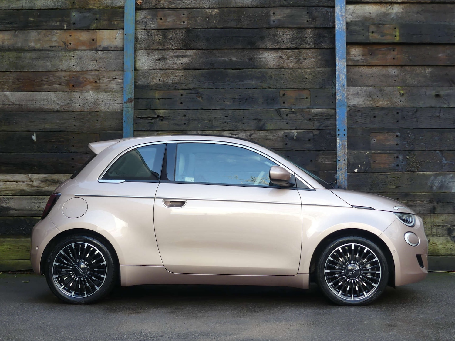 Used Fiat 500 2024 for sale - 76739818: Photo 5