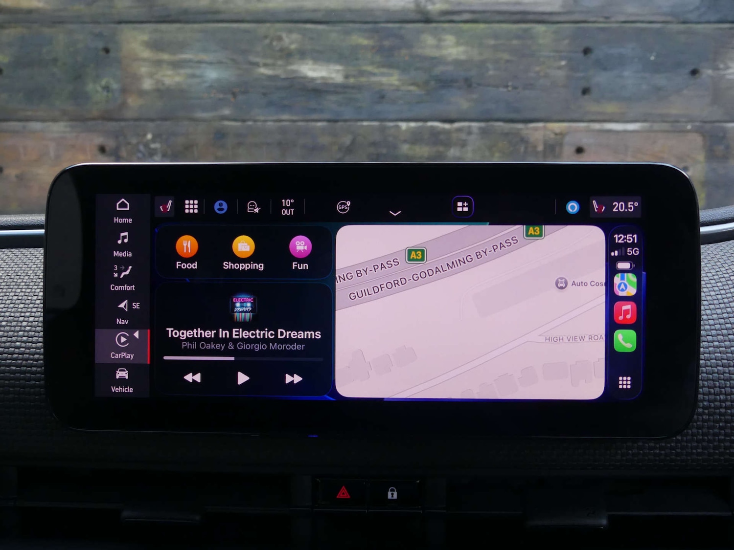 Used Fiat 500 2024 for sale - 76739818: Photo 50