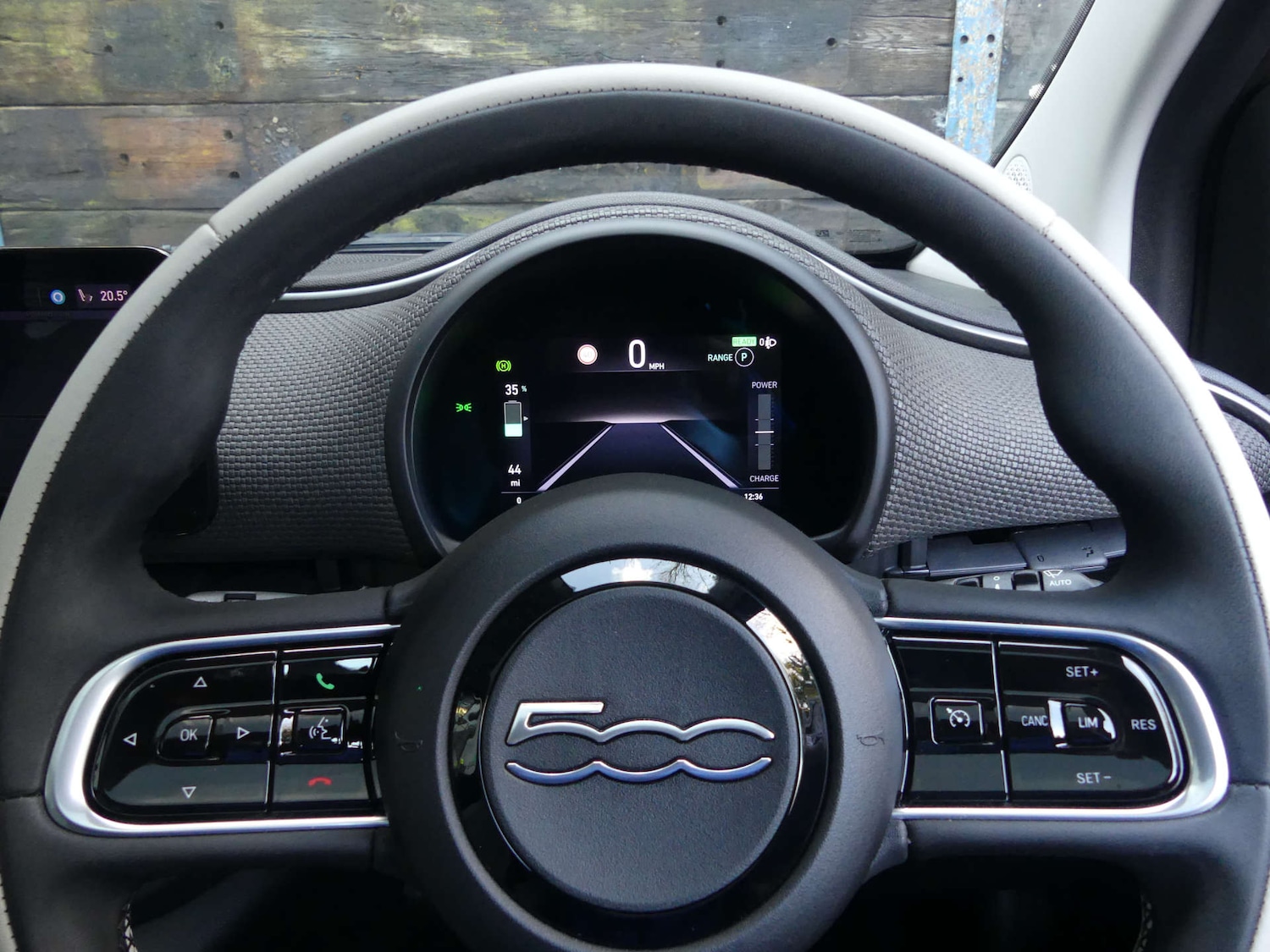 Used Fiat 500 2024 for sale - 76739818: Photo 53