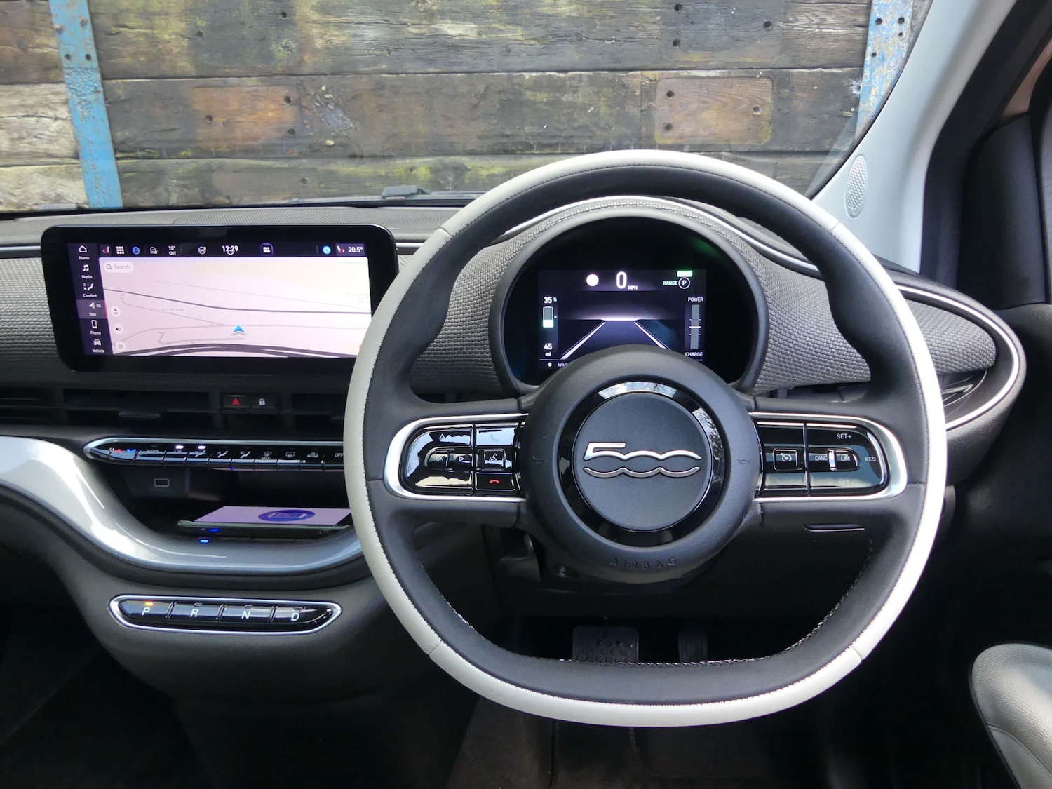 Used Fiat 500 2024 for sale - 76739818: Photo 57