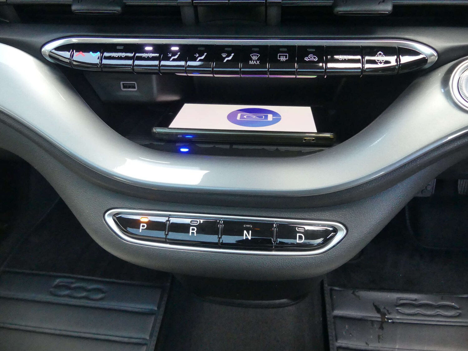 Used Fiat 500 2024 for sale - 76739818: Photo 58