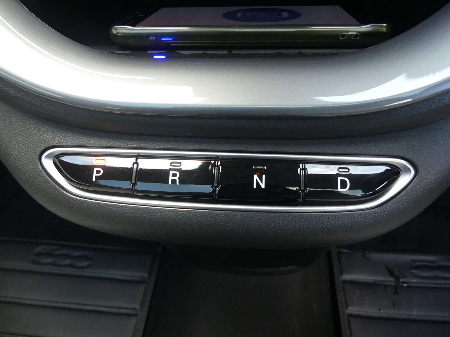 Used Fiat 500 2024 for sale - 76739818: Photo 59