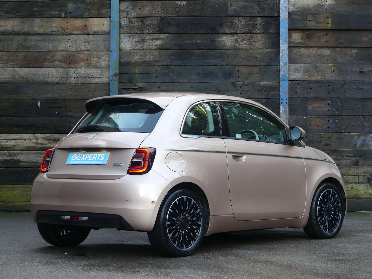 Used Fiat 500 2024 for sale - 76739818: Photo 6