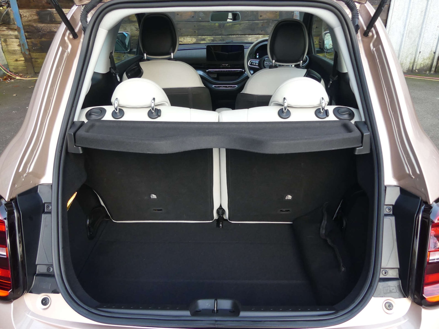 Used Fiat 500 2024 for sale - 76739818: Photo 75