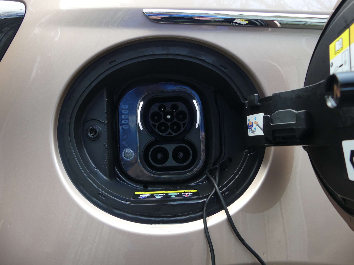 Used Fiat 500 2024 for sale - 76739818: Photo 77