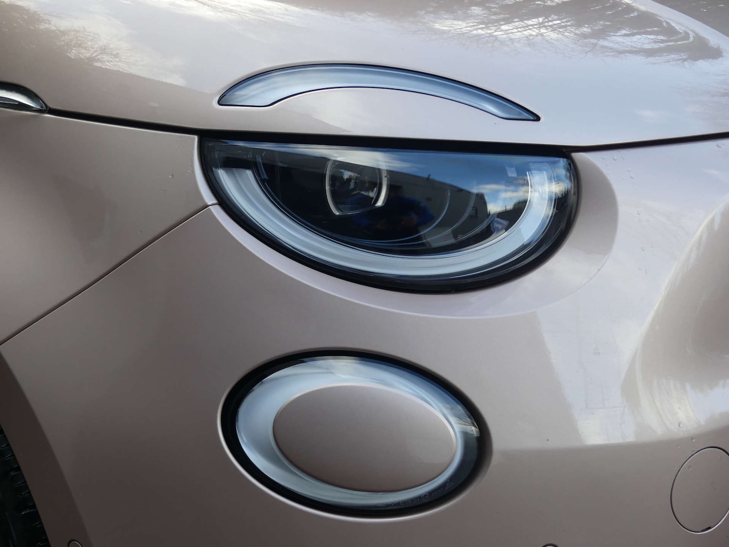 Used Fiat 500 2024 for sale - 76739818: Photo 78