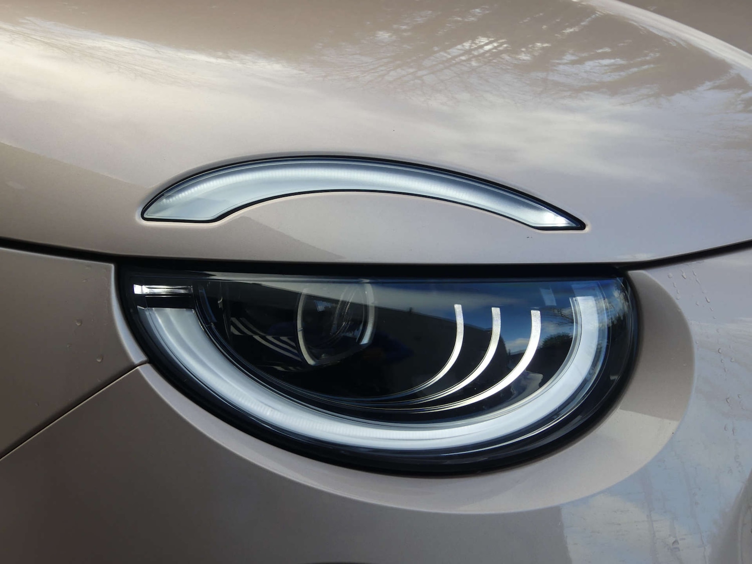 Used Fiat 500 2024 for sale - 76739818: Photo 79